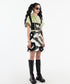 Independent Heart Skirt